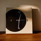 Orologio di design minimal Ecleo