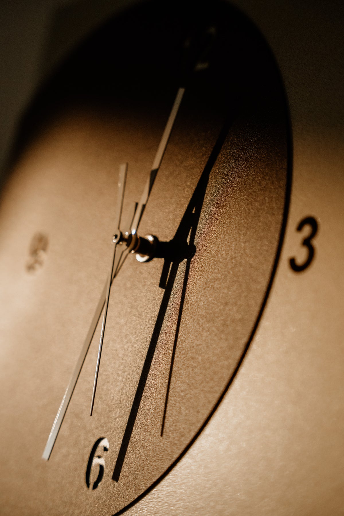 Orologio Ecleo