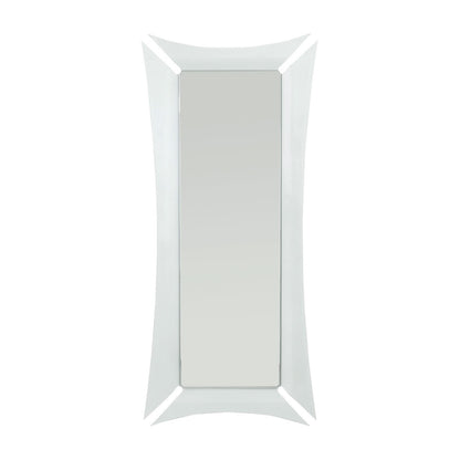 Morgana floor standing mirror