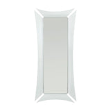 Morgana floor standing mirror