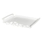 Vassoio moderno Butterfly grande
