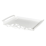 Vassoio moderno Butterfly grande