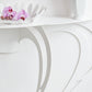Elegante consolle di design Ballerina