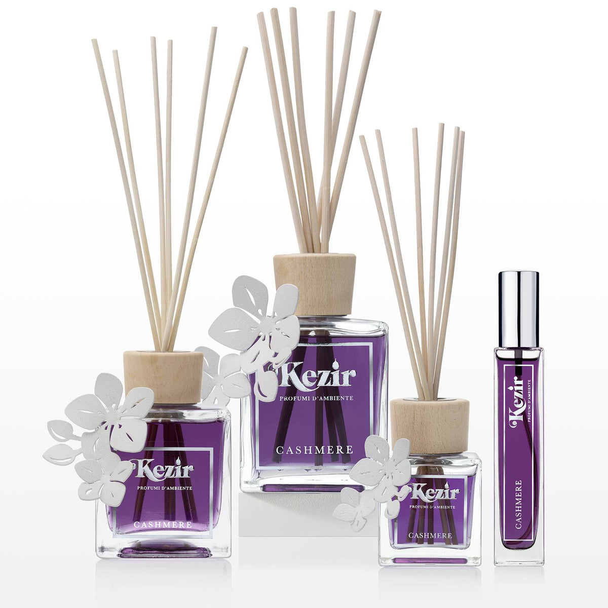 Ricarica Cashmere 250ml
