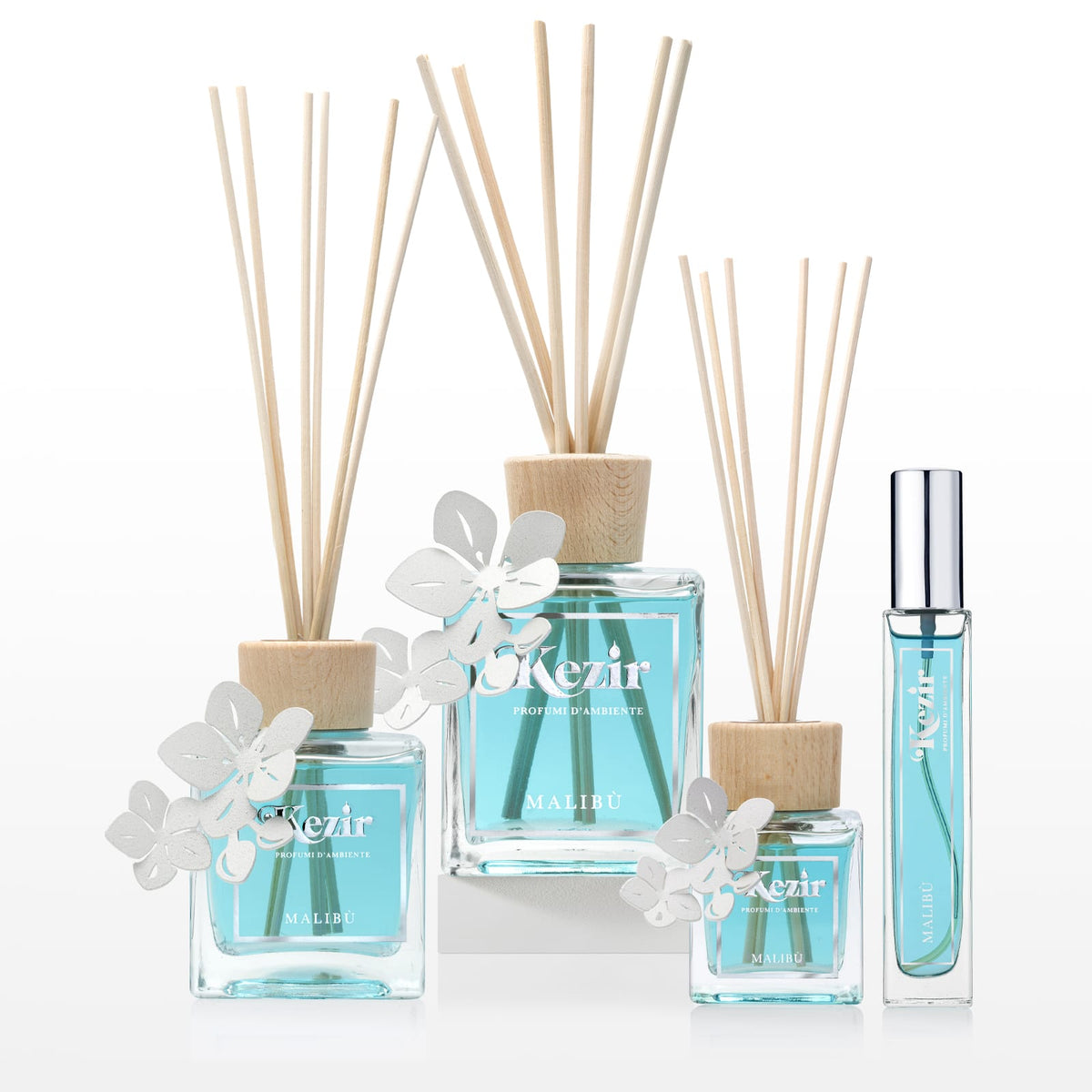 Ricarica Malibù 250ml