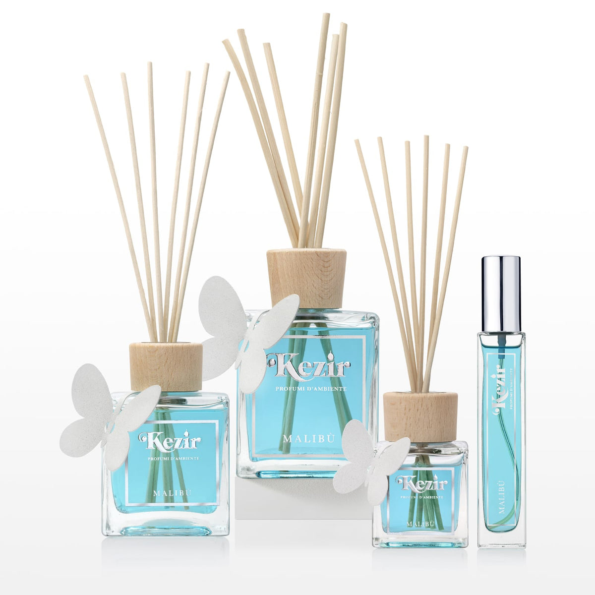Ricarica Malibù 250ml