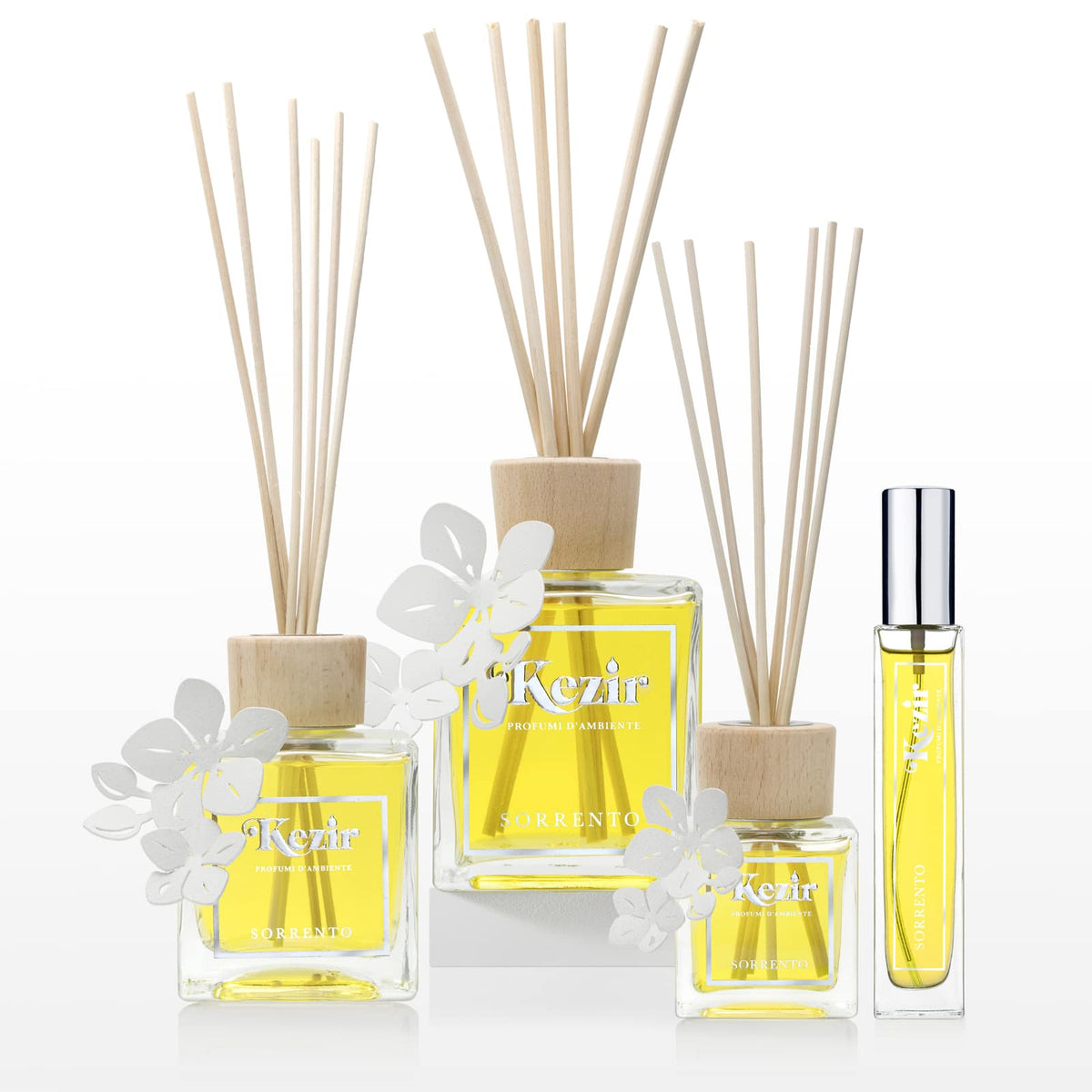 Ricarica Sorrento 250ml