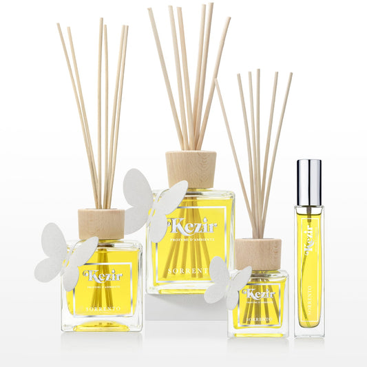 Ricarica Sorrento 250ml