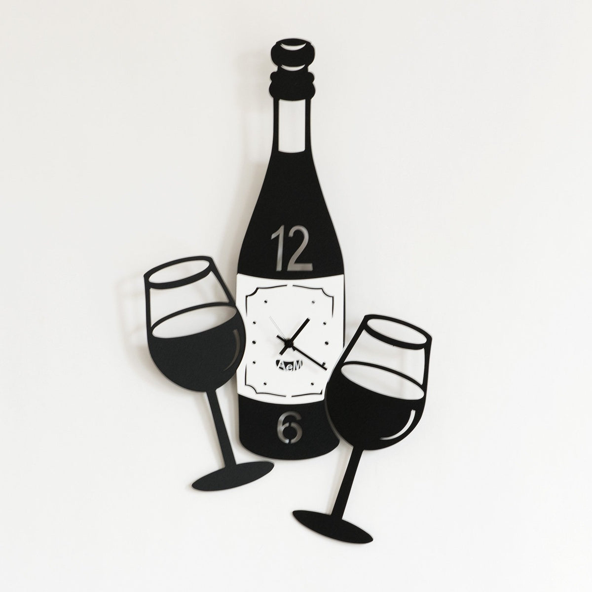 Orologio da parete Cin Cin
