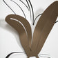 Modern Orchid Decorative Panel