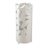 Portaombrelli Autunno bianco