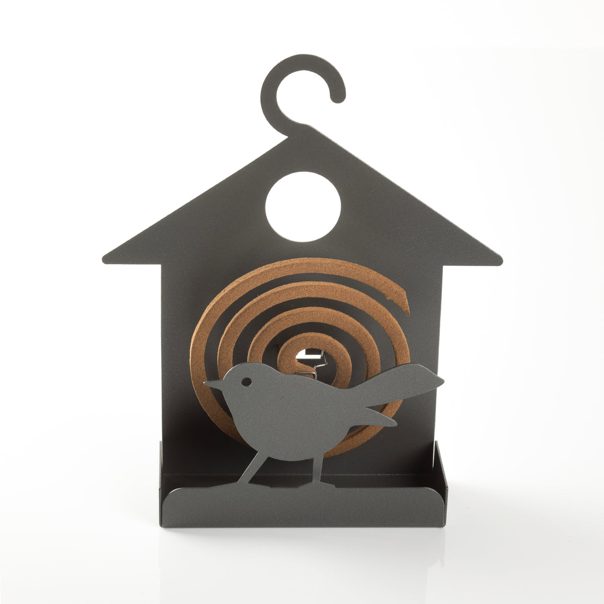 Bird design mosquito repellent holder