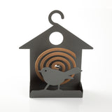 Bird design mosquito repellent holder