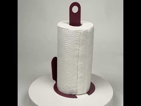 Porta rotoli da cucina Park