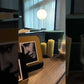 Portafoto di design Altamarea piccolo