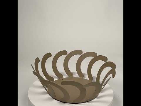 Mambo small centrepiece