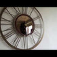 Orologio da parete di design Big Lux