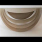 Design hanging console table Optical